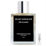 Theodoros Kalotinis Velvet Chocolate - Eau de Parfum - Duftprobe - 2 ml