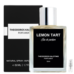 Theodoros Lemon Tart - Eau de Parfum - Duftprobe - 2 ml