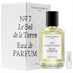 Thomas Kosmala Le Sel de la Terre  - Eau de Parfum - Duftprobe - 2 ml