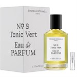 Thomas Kosmala Tonic Vert  - Eau de Parfum - Duftprobe - 2 ml