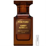 Tom Ford Amber Intrigue - Eau de Parfum - Duftprobe - 2 ml