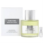 Tom Ford Beau De Jour Signature - Eau de Parfum - Duftprobe - 2 ml  