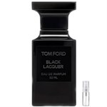 Tom Ford Black Lacquer - Eau de Parfum - Duftprobe - 2 ml