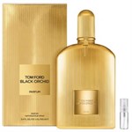 Tom Ford Black Orchid - Parfum - Duftprobe - 2 ml