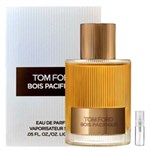 Tom Ford Bois Pacifique - Eau de Parfum - Duftprobe - 2 ml