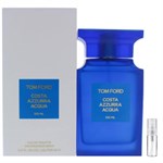 Tom Ford Costa Azzurra Acqua - Eau de Toilette - Duftprobe - 2 ml