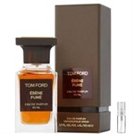 Tom Ford Ebene Fume - Eau de Parfum - Duftprobe - 2 ml