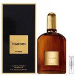 Tom Ford Extreme - Eau de Toilette - Duftprobe - 2 ml