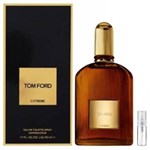 Tom Ford Extreme - Eau de Toilette - Duftprobe - 2 ml