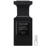 Tom Ford FK Fabulous 2025 - Parfum - Duftprobe - 2 ml