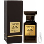 Tom Ford Fleur de Chine - Eau de Parfum - Duftprobe - 2 ml