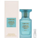 Tom Ford Fleur de Portofino Acqua - Eau de Toilette - Duftprobe - 2 ml