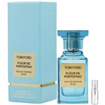 Tom Ford Fleur de Portofino - Eau de Parfum - Duftprobe - 2 ml
