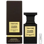 Tom Ford Fougère d’Argent - Eau de Parfum - Duftprobe - 2 ml