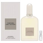 Tom Ford Grey Vetiver Parfum for Men - Eau de Parfum - Duftprobe - 2 ml