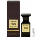 Tom Ford Italian Cypress - Eau de Parfum - Duftprobe - 2 ml