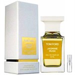 Tom Ford Jasmine Musk - Eau de Parfum - Duftprobe - 2 ml