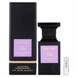 Tom Ford Lys Fume - Eau de Parfum - Duftprobe - 2 ml
