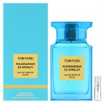 Tom Ford Mandarino Di Amalfi - Eau de Parfum - Duftprobe - 2 ml