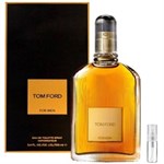 Tom Ford Men - Eau de Toilette - Duftprobe - 2 ml