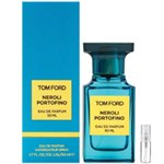 Tom Ford Neroli Portofino - Eau de Parfum - Duftprobe - 2 ml