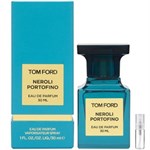 Tom Ford Neroli Portofino - Parfum - Duftprobe - 2 ml