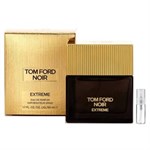 Tom Ford Noir Extreme - Eau de Parfum - Duftprobe - 2 ml  