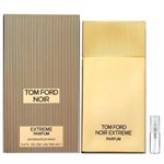 Tom Ford Noir Extreme - Parfum - Duftprobe - 2 ml