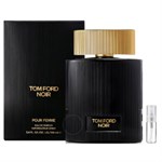 Tom Ford Noir Pour Femme - Eau de Parfum - Duftprobe - 2 ml