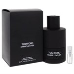 Tom Ford Ombré Leather - Eau de Parfum - Duftprobe - 2 ml