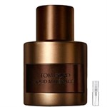 Tom Ford Oud Mineral 2023 - Eau de Parfum - Duftprobe - 2 ml  