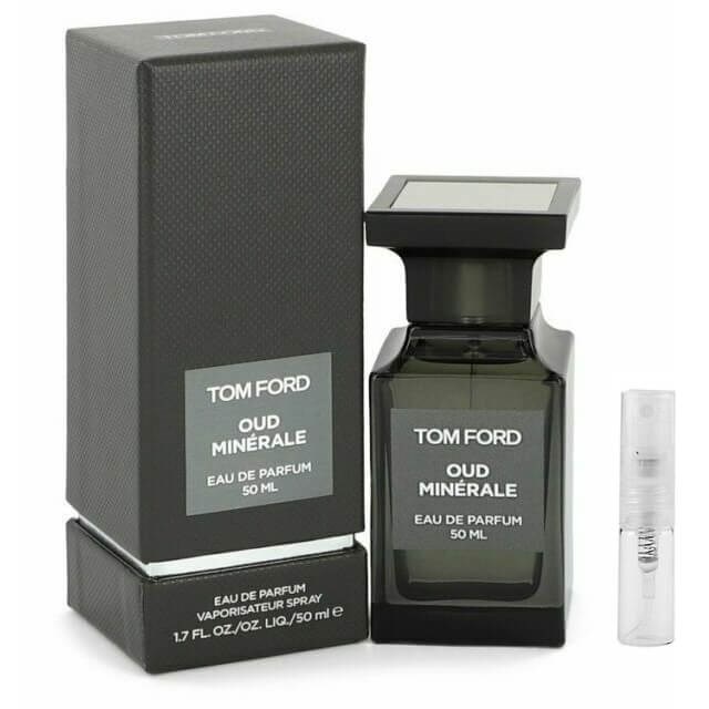 tom ford eau de minerale