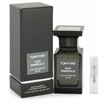 Tom Ford Oud Mineral - Eau de Parfum - Duftprobe - 2 ml