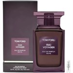 Tom Ford Oud Voyager - Eau de Parfum - Duftprobe - 2 ml