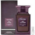 Tom Ford Oud Voyager - Eau de Parfum - Duftprobe - 2 ml
