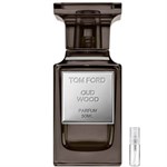 Tom Ford Oud Wood - Parfum - Duftprobe - 2 ml