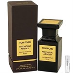 Tom Ford Patchouli Absolu - Eau de Parfum - Duftprobe - 2 ml