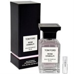 Tom Ford Rose Damalfi - Eau de Parfum - Duftprobe - 2 ml