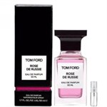 Tom Ford Rose de Russie - Eau de Parfum - Duftprobe - 2 ml