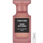 Tom Ford Rose Exposed - Eau de Parfum - Duftprobe - 2 ml