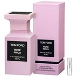 Tom Ford Rose Prick - Eau de Parfum - Duftprobe - 2 ml
