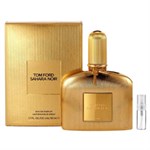 Tom Ford Sahara Noir - Eau de Parfum - Duftprobe - 2 ml