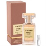 Tom Ford Santal Blush - Eau de Parfum - Duftprobe - 2 ml
