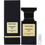 Tom Ford Shanghai Lily - Eau de Parfum - Duftprobe - 2 ml