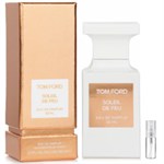 Tom Ford Soleil de Feu - Eau de Parfum - Duftprobe - 2 ml