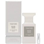 Tom Ford Soleil Neige - Eau de Parfum - Duftprobe - 2 ml