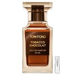 Tom Ford Tobacco Chocolat - Eau de Parfum - Duftprobe - 2 ml