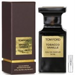 Tom Ford Tobacco Vanille - Eau de Parfum - Duftprobe - 2 ml