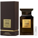 Tom Ford Tuscan Leather - Eau de Parfum - Duftprobe - 2 ml