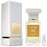 Tom Ford Urban Musk - Eau de Parfum - Duftprobe - 2 ml